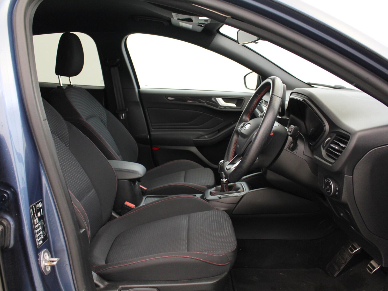 Used Ford Focus 2018 for sale - 78038207: Photo 9