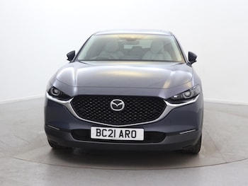 Used Mazda CX-30 2021 for sale - 78052821: Photo