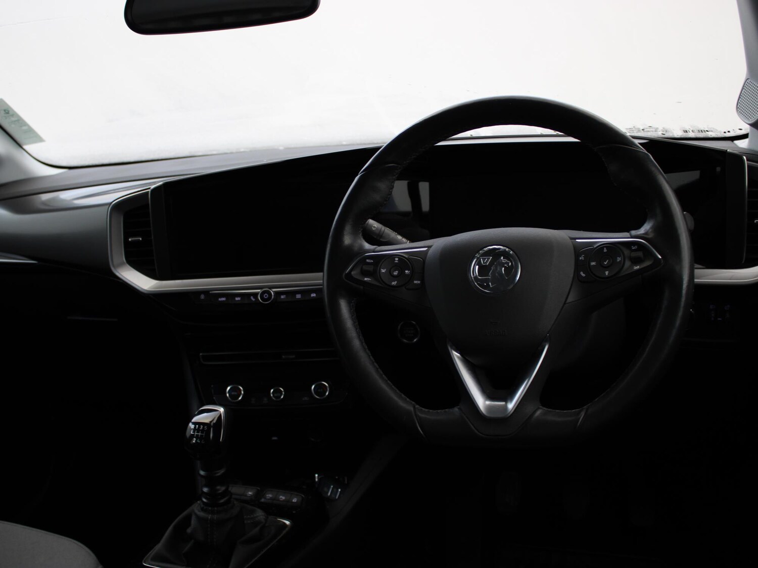 Used Vauxhall Mokka 2022 for sale - 76274722: Photo 12