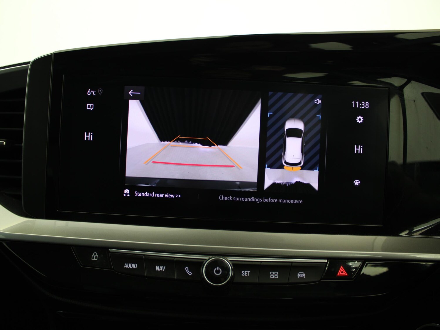 Used Vauxhall Mokka 2022 for sale - 76274722: Photo 14