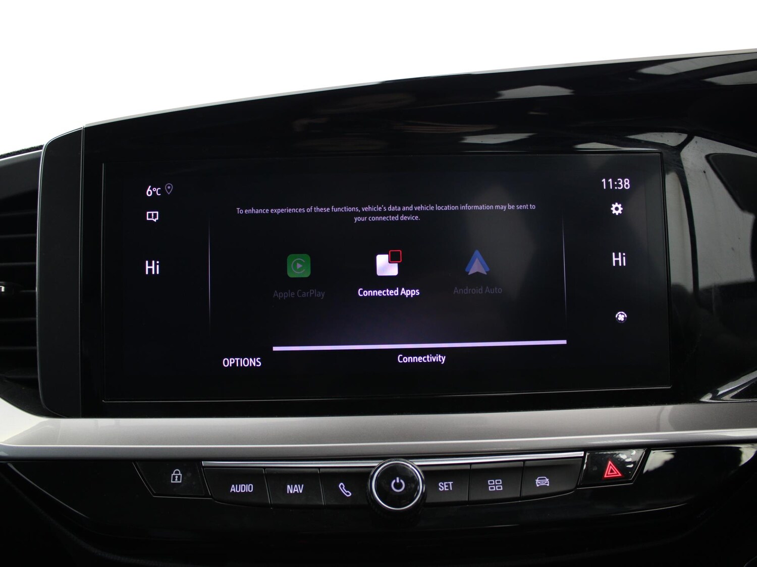 Used Vauxhall Mokka 2022 for sale - 76274722: Photo 15