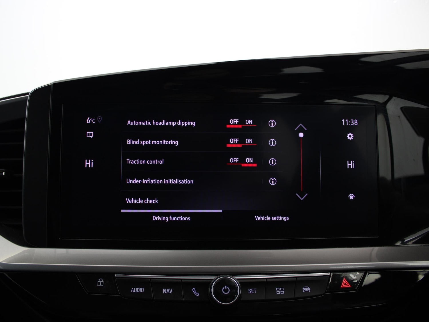 Used Vauxhall Mokka 2022 for sale - 76274722: Photo 16