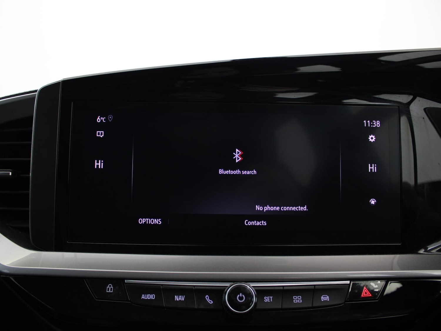 Used Vauxhall Mokka 2022 for sale - 76274722: Photo 17