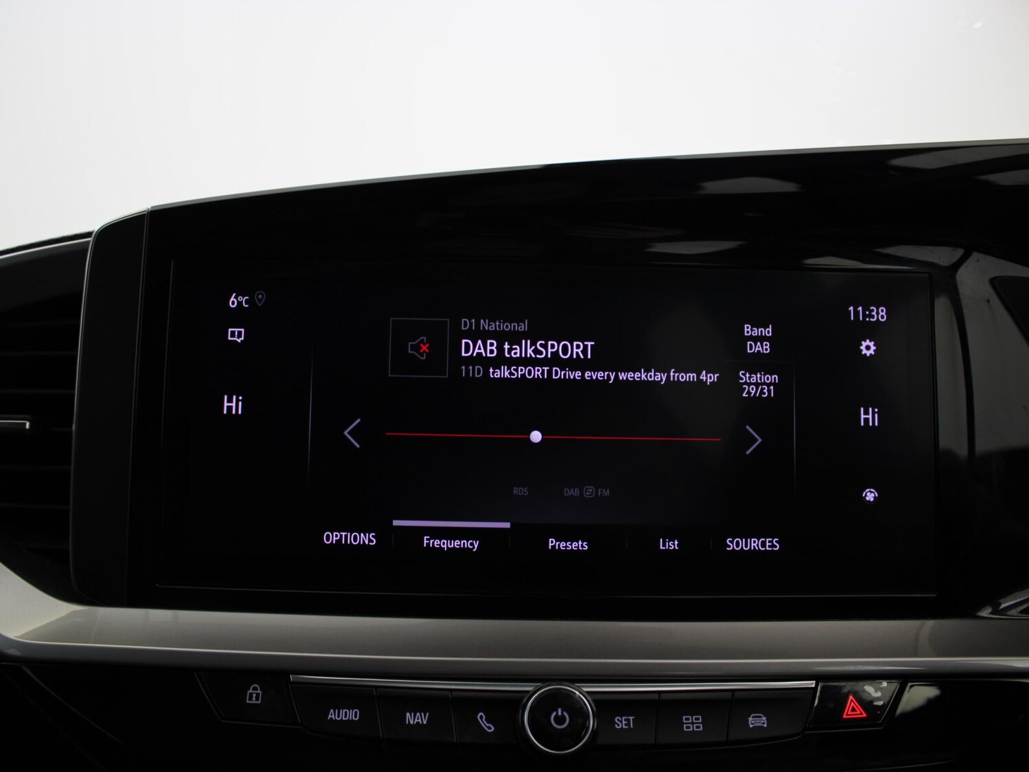 Used Vauxhall Mokka 2022 for sale - 76274722: Photo 18