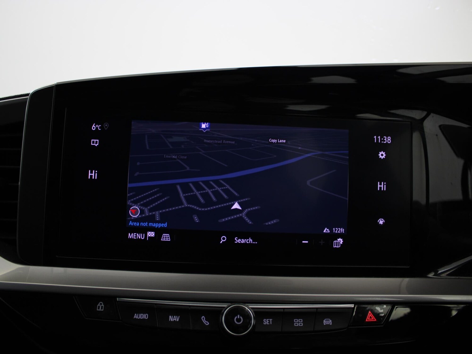 Used Vauxhall Mokka 2022 for sale - 76274722: Photo 19