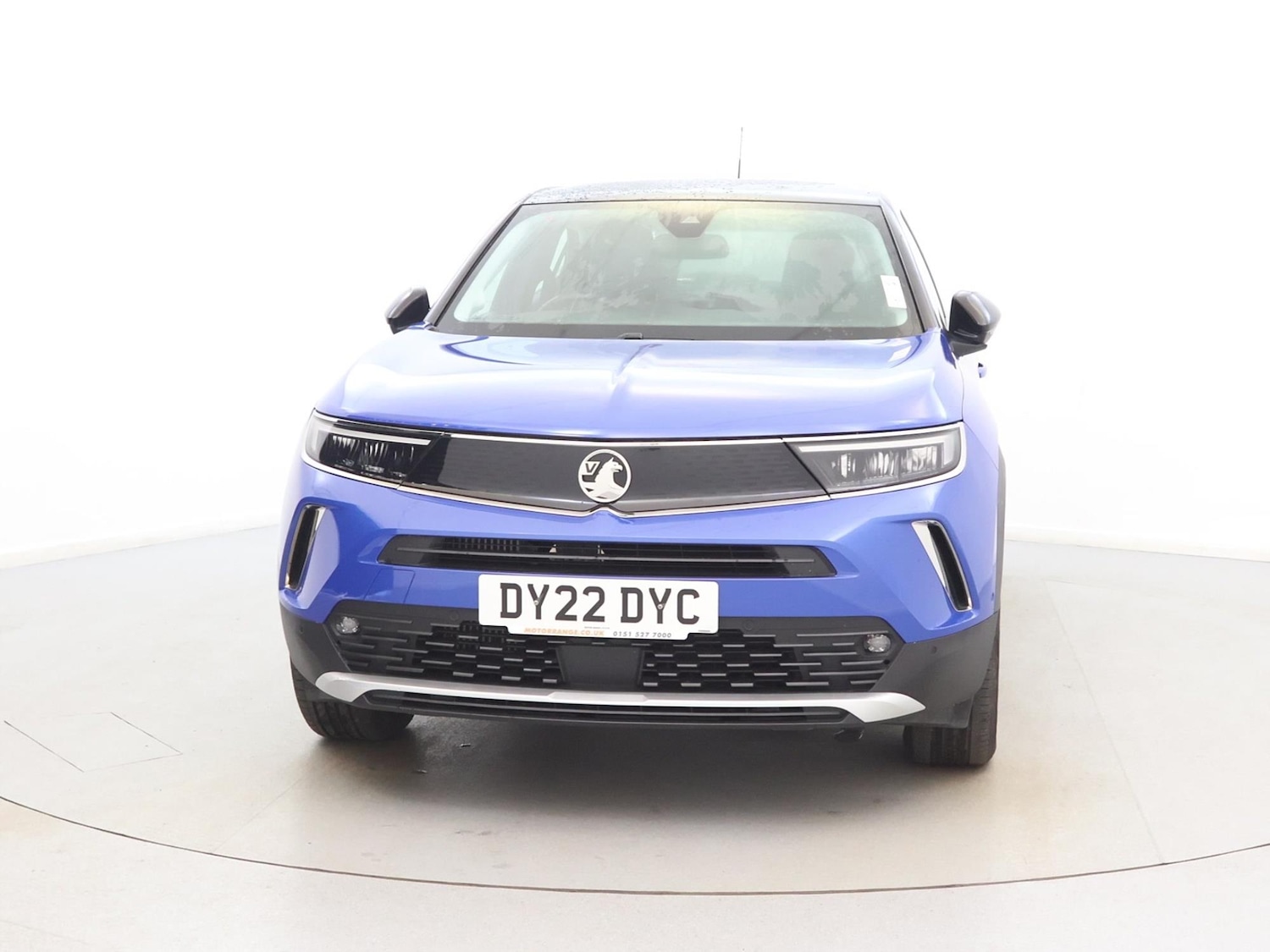 Used Vauxhall Mokka 2022 for sale - 76274722: Photo 2