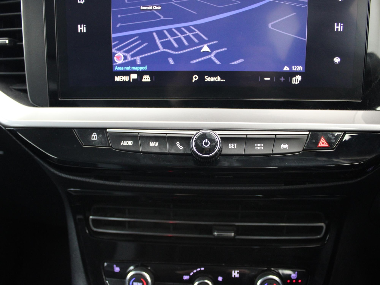 Used Vauxhall Mokka 2022 for sale - 76274722: Photo 20