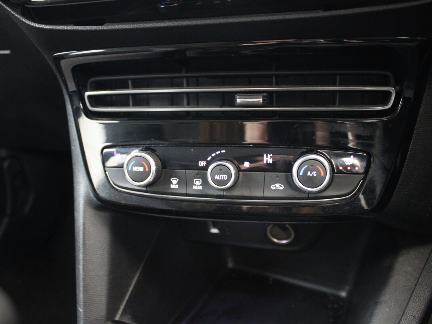 Used Vauxhall Mokka 2022 for sale - 76274722: Photo 21