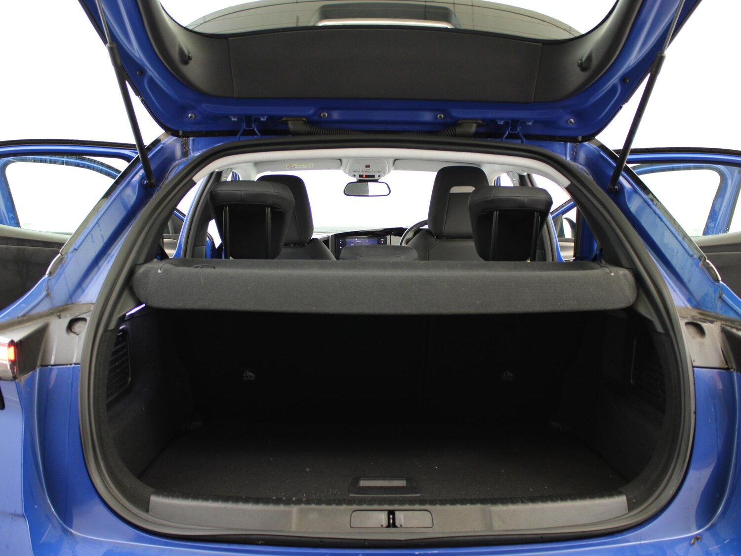 Used Vauxhall Mokka 2022 for sale - 76274722: Photo 27