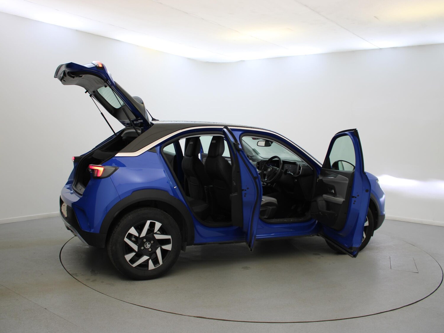 Used Vauxhall Mokka 2022 for sale - 76274722: Photo 28