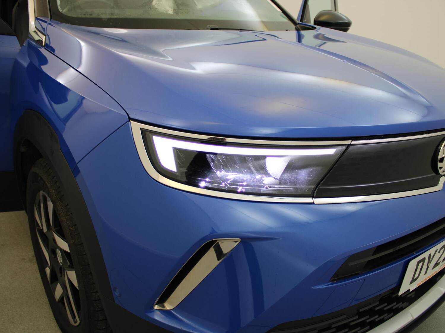 Used Vauxhall Mokka 2022 for sale - 76274722: Photo 29