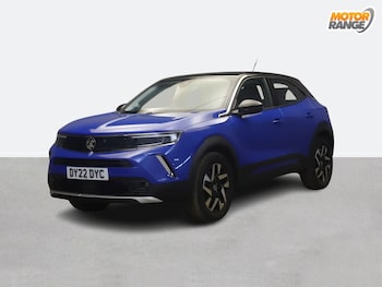 Used Vauxhall Mokka 2022 for sale - 76274722: Photo