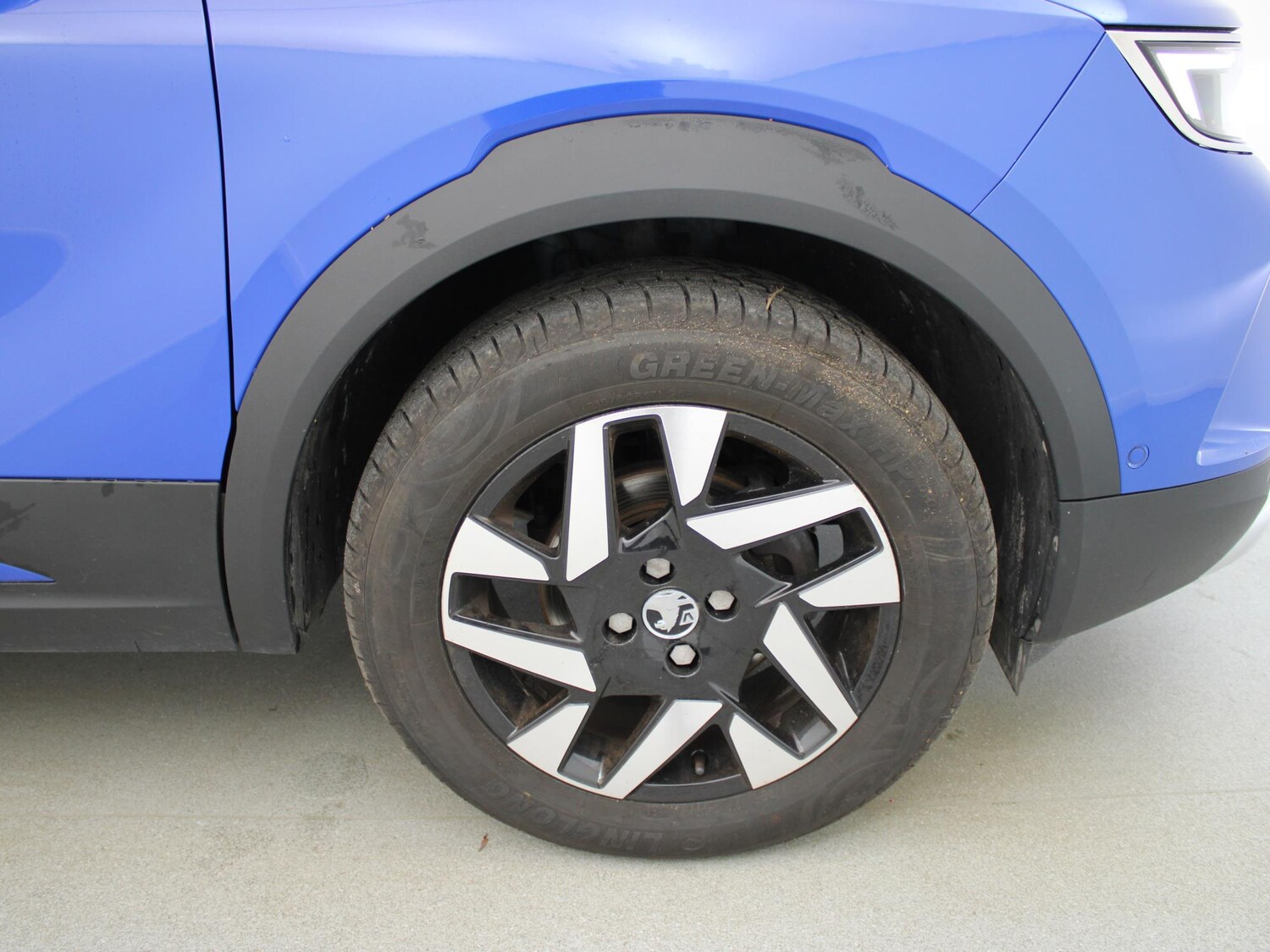 Used Vauxhall Mokka 2022 for sale - 76274722: Photo 30