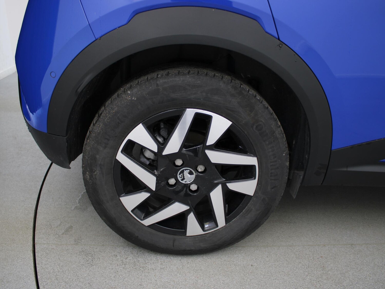 Used Vauxhall Mokka 2022 for sale - 76274722: Photo 31