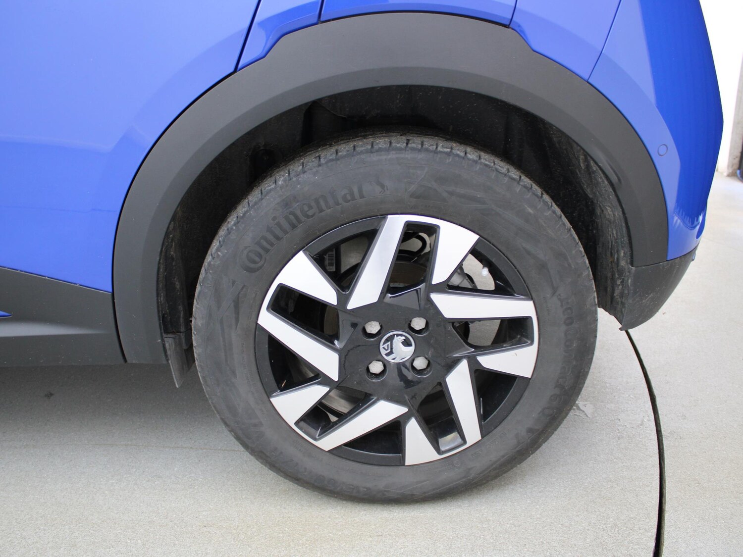 Used Vauxhall Mokka 2022 for sale - 76274722: Photo 32