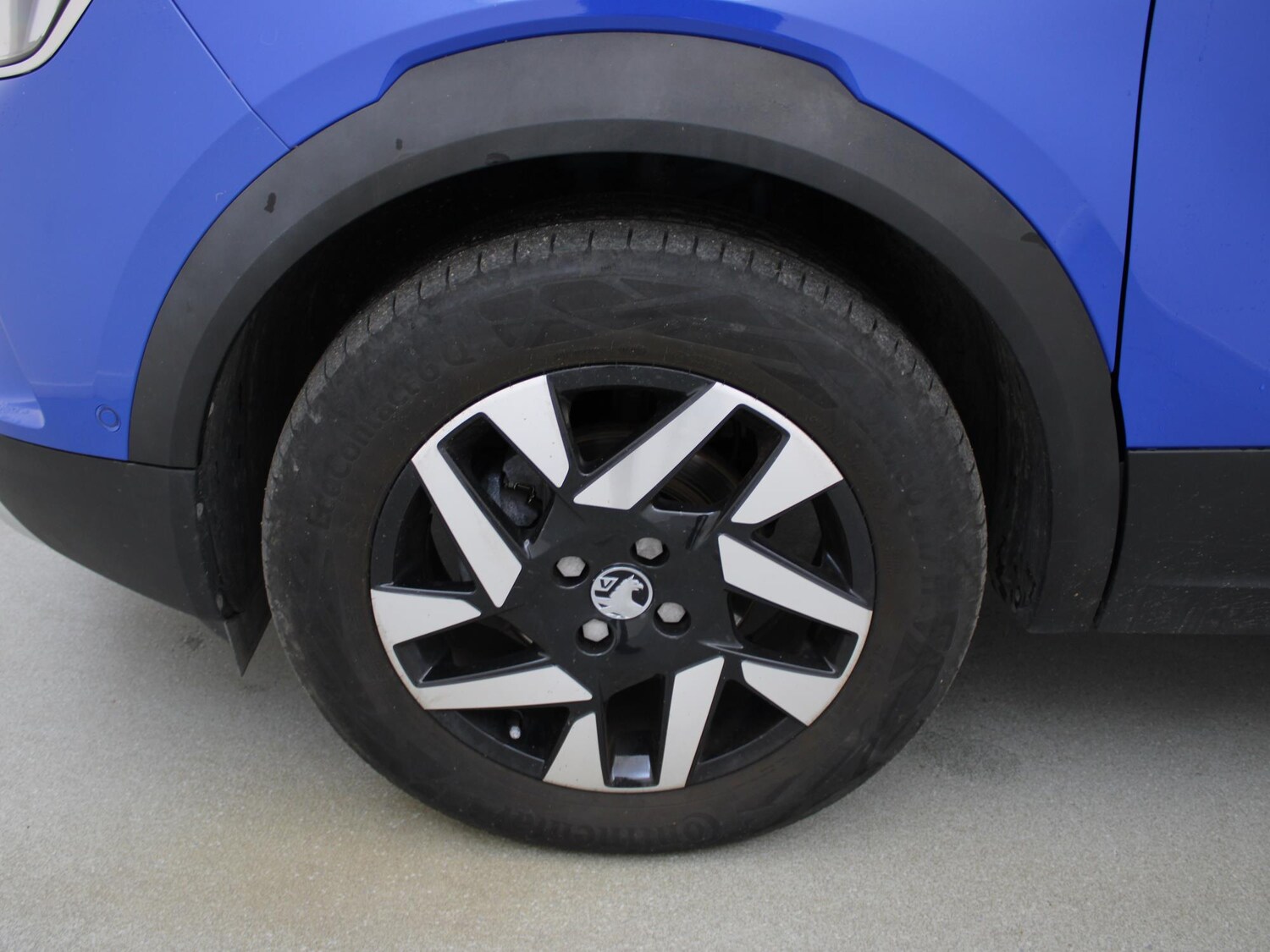 Used Vauxhall Mokka 2022 for sale - 76274722: Photo 33