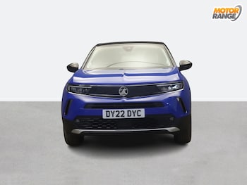 Used Vauxhall Mokka 2022 for sale - 76274722: Photo