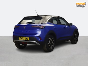 Used Vauxhall Mokka 2022 for sale - 76274722: Photo