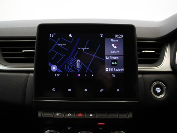 Used Renault Captur 2022 for sale - 75157418: Photo 19