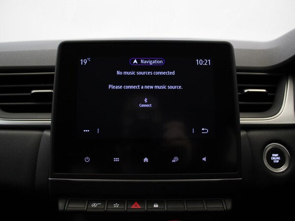 Used Renault Captur 2022 for sale - 75157418: Photo 24