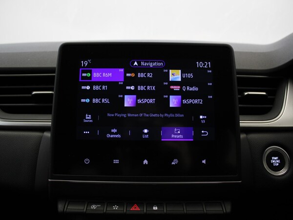 Used Renault Captur 2022 for sale - 75157418: Photo 26