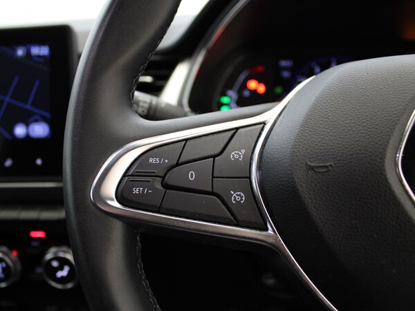 Used Renault Captur 2022 for sale - 75157418: Photo 30