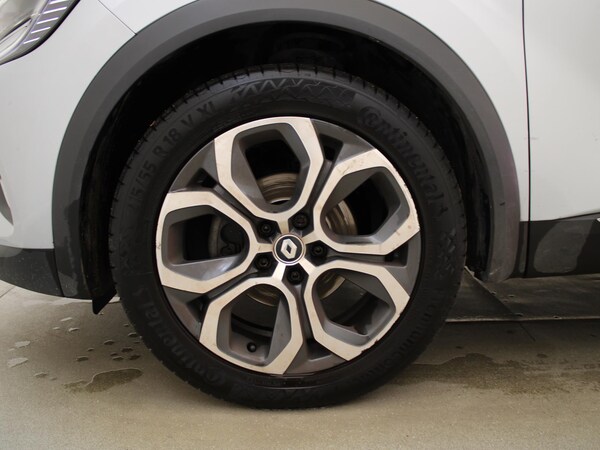 Used Renault Captur 2022 for sale - 75157418: Photo 42
