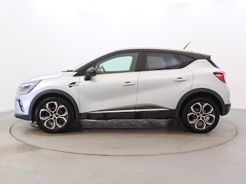 Used Renault Captur 2022 for sale - 75157418: Photo