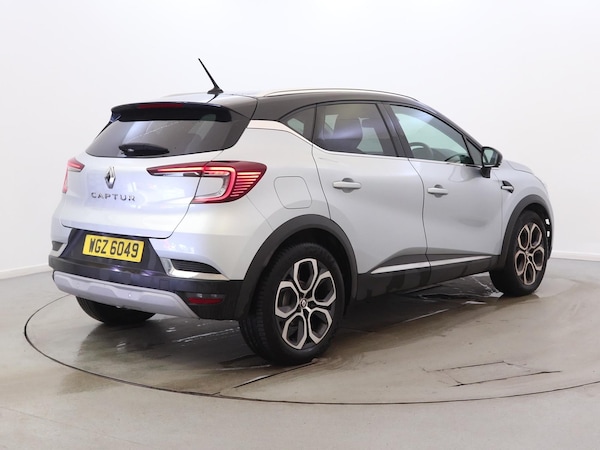 Used Renault Captur 2022 for sale - 75157418: Photo 5