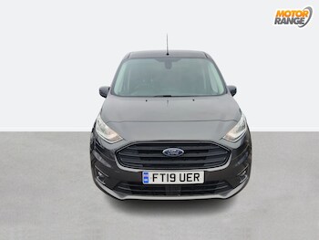 Used Ford Transit Connect 2019 for sale - 77895867: Photo