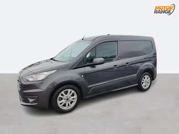 Used Ford Transit Connect 2019 for sale - 77895867: Photo