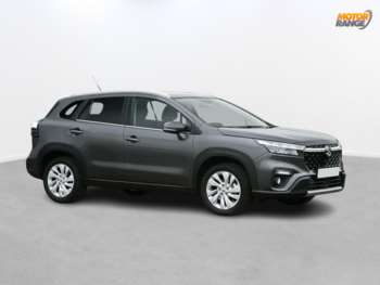 2022 - 1.4 Boosterjet 48V Hybrid Motion 5dr Auto