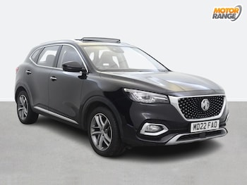 Used MG MG HS 2022 for sale - 78692188: Photo