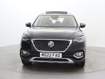 Used MG MG HS 2022 for sale - 78692188: Photo