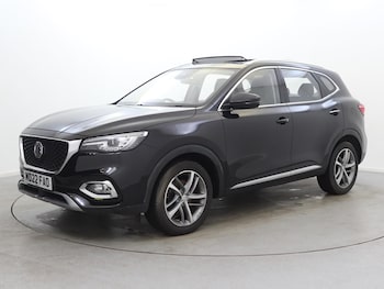 Used MG MG HS 2022 for sale - 78692188: Photo