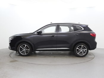 Used MG MG HS 2022 for sale - 78692188: Photo
