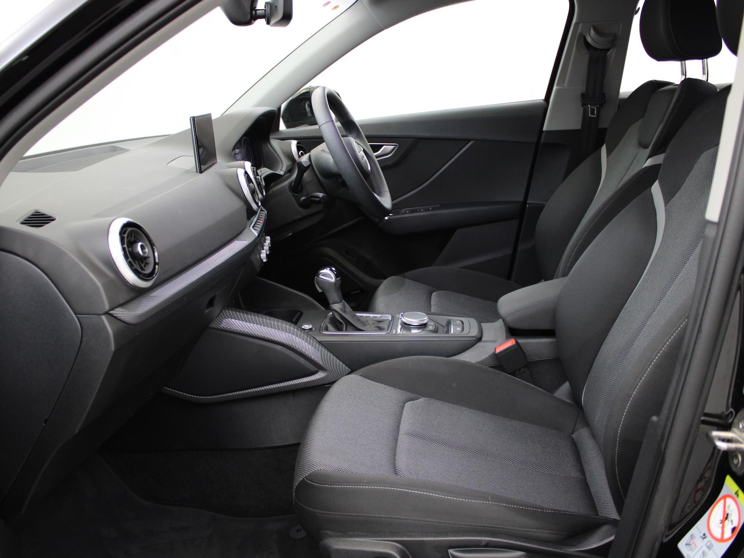 Used Audi Q2 2024 for sale - 76390837: Photo 11