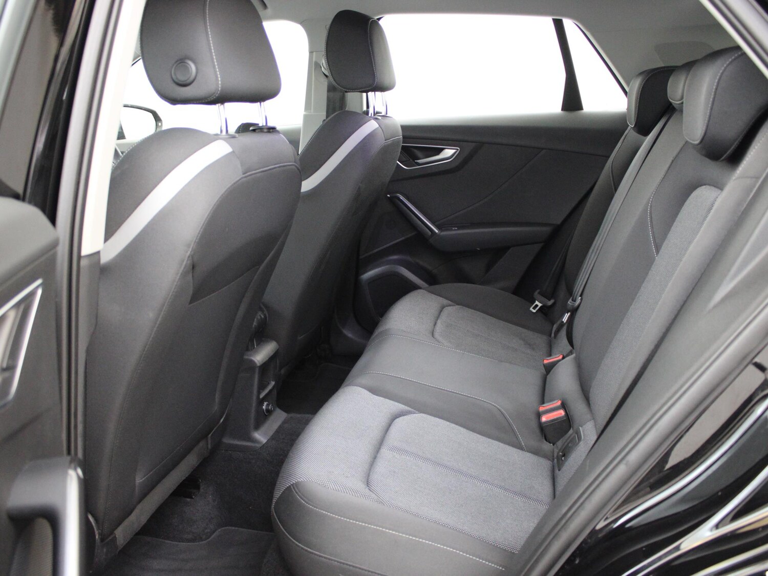 Used Audi Q2 2024 for sale - 76390837: Photo 12