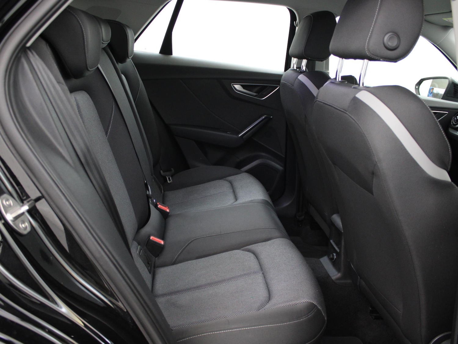 Used Audi Q2 2024 for sale - 76390837: Photo 13