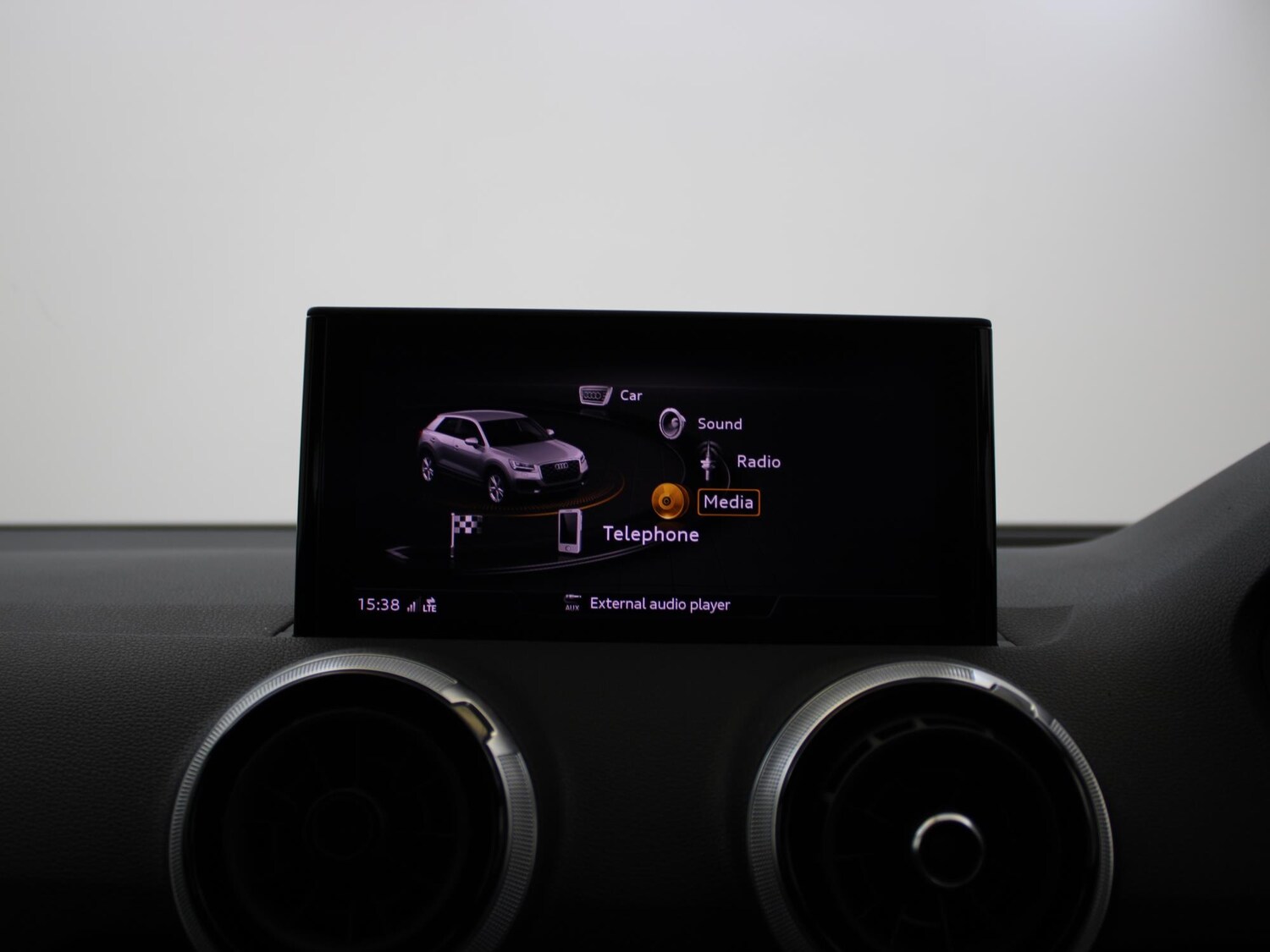 Used Audi Q2 2024 for sale - 76390837: Photo 17