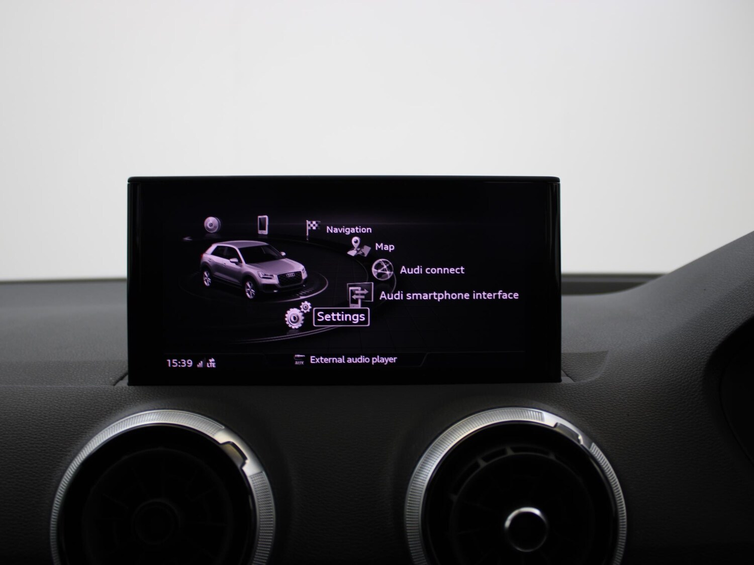 Used Audi Q2 2024 for sale - 76390837: Photo 18