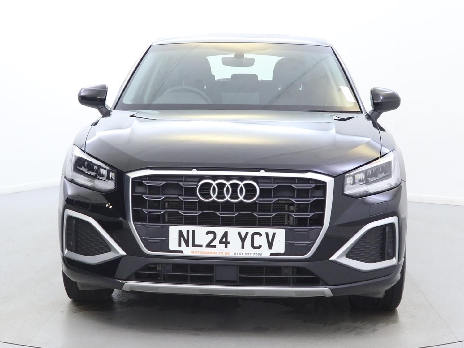 Used Audi Q2 2024 for sale - 76390837: Photo 2