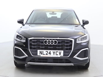 Used Audi Q2 2024 for sale - 76390837: Photo