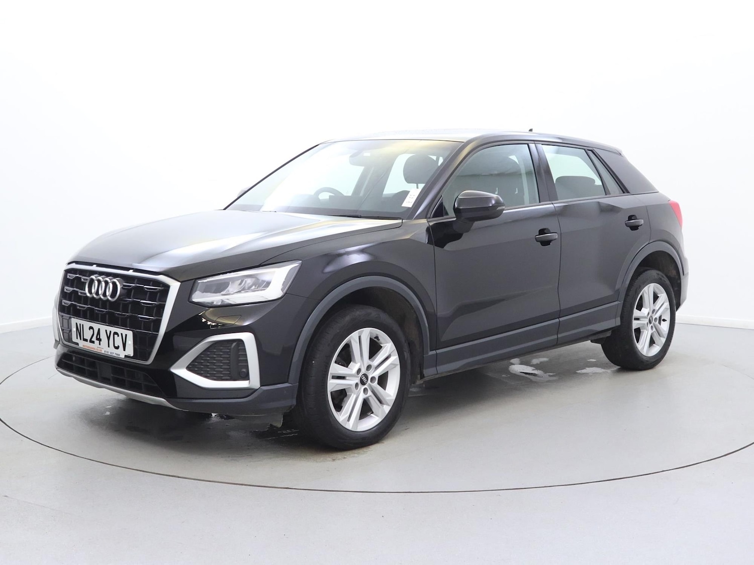 Used Audi Q2 2024 for sale - 76390837: Photo 3