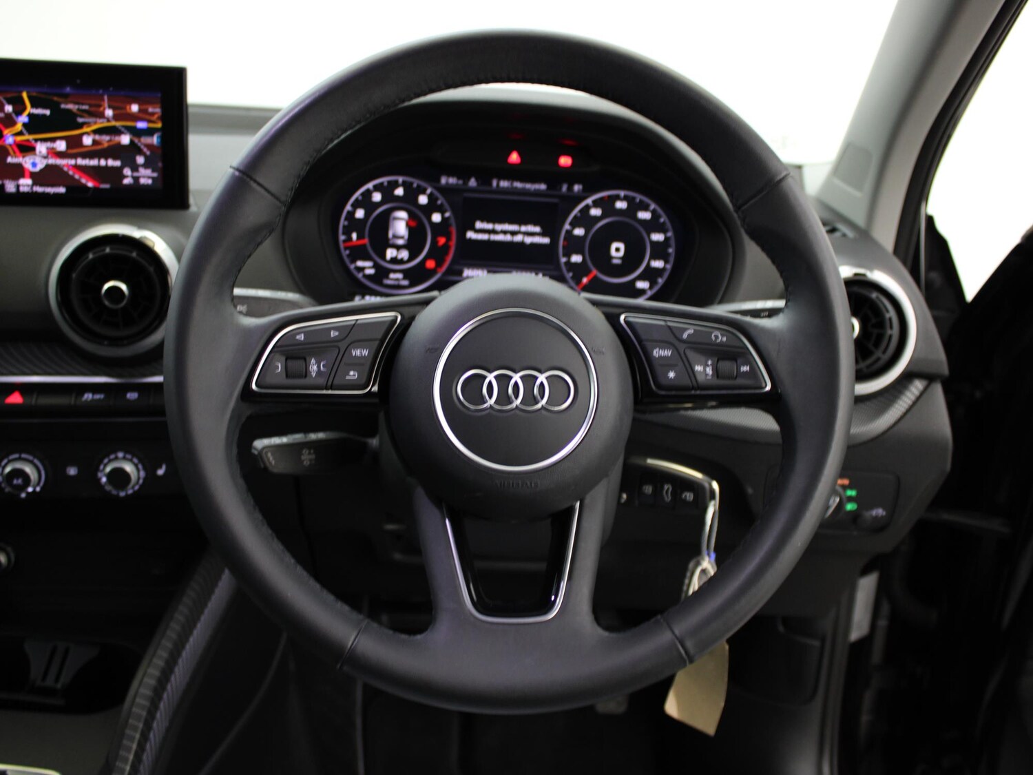 Used Audi Q2 2024 for sale - 76390837: Photo 30