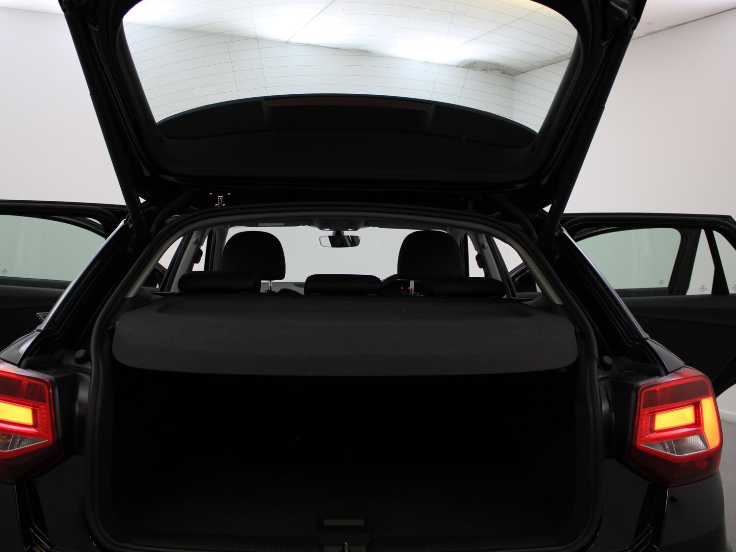 Used Audi Q2 2024 for sale - 76390837: Photo 36