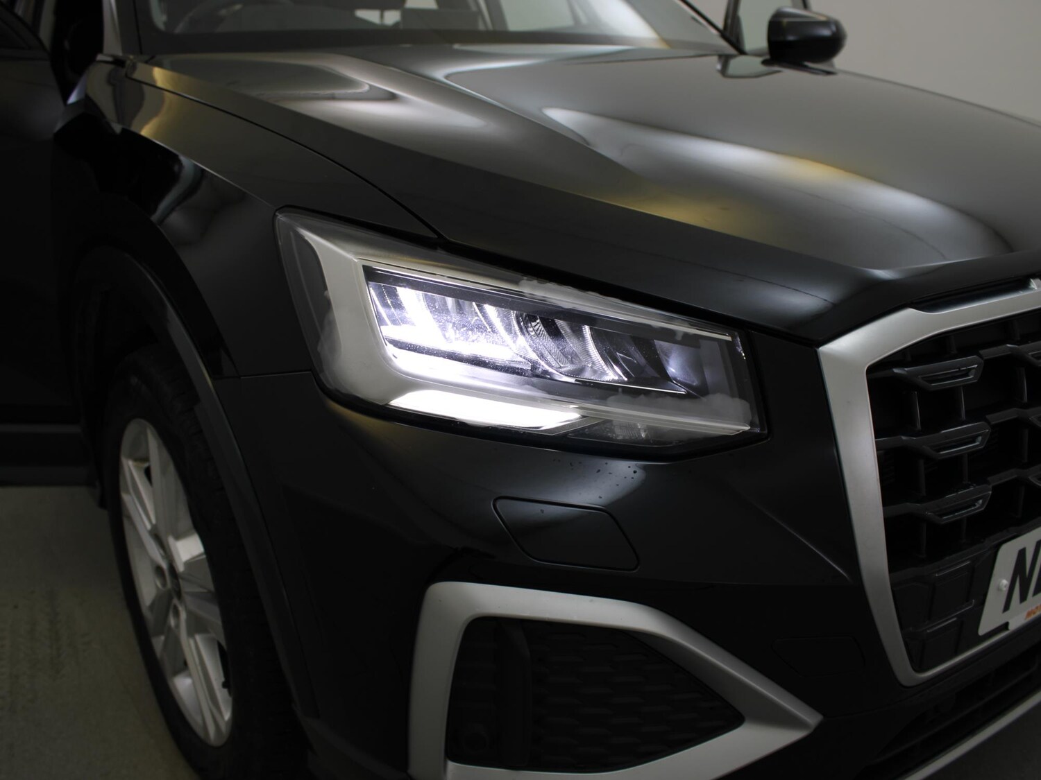 Used Audi Q2 2024 for sale - 76390837: Photo 38