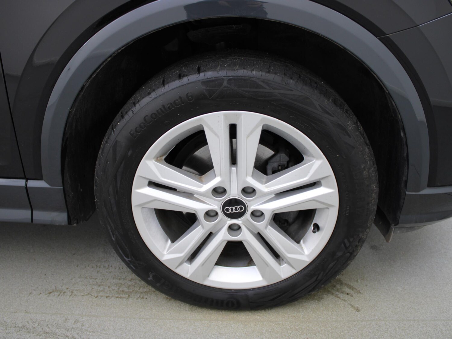 Used Audi Q2 2024 for sale - 76390837: Photo 39