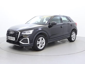 Used Audi Q2 2024 for sale - 76390837: Photo