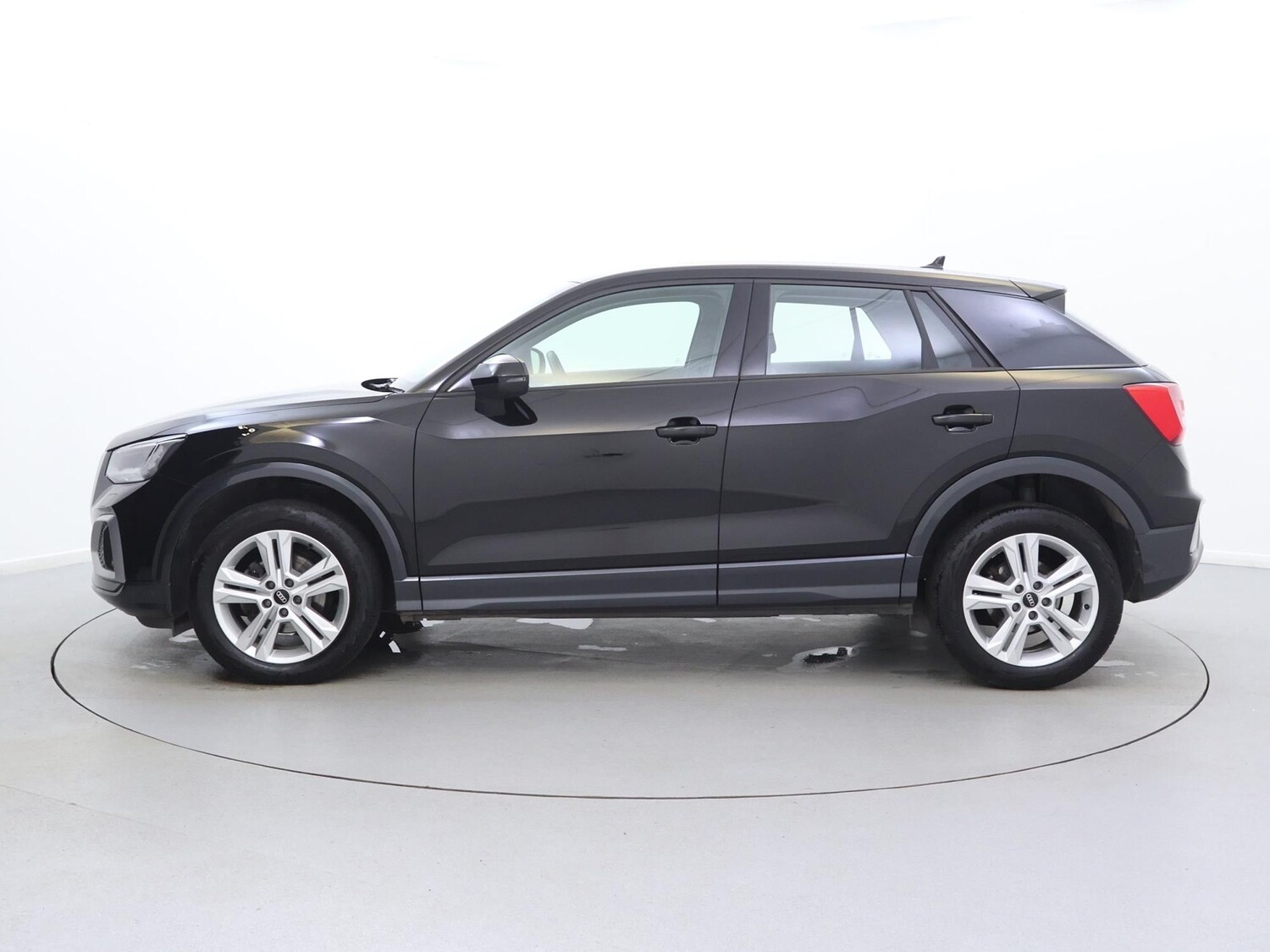 Used Audi Q2 2024 for sale - 76390837: Photo 4